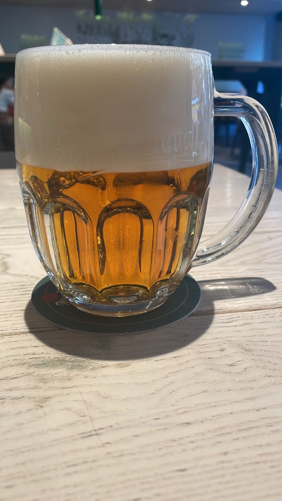 Pilsner Urquell